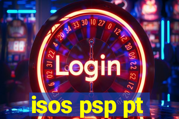 isos psp pt-br